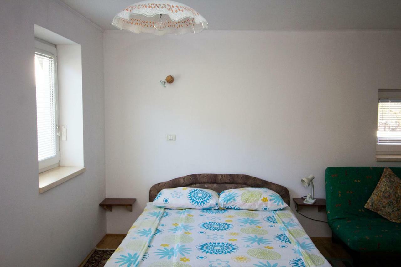 Apartment Mavrica Bovec Luaran gambar