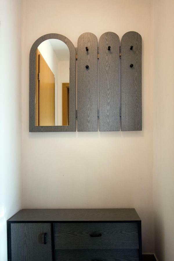 Apartment Mavrica Bovec Luaran gambar