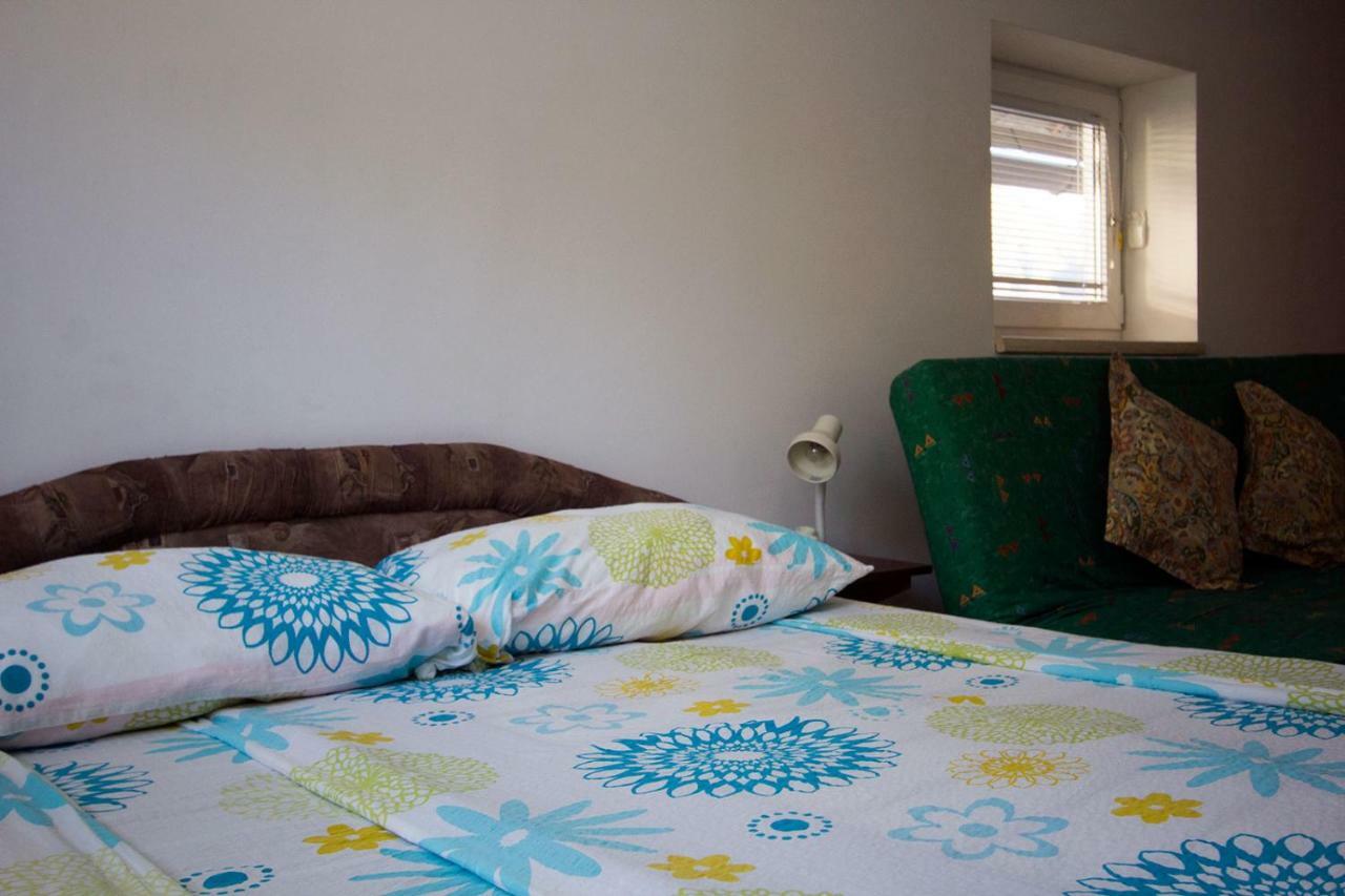 Apartment Mavrica Bovec Luaran gambar