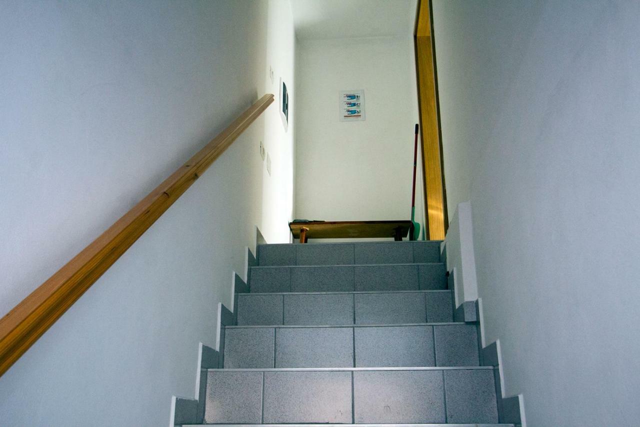 Apartment Mavrica Bovec Luaran gambar